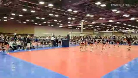 Replay: Court 9 - 2022 JVA Summerfest | Jun 5 @ 8 AM