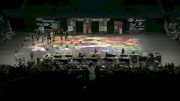 Rhythmic Force Percussion at 2022 WGI Percussion/Winds World Championships