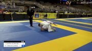 THIAGO CINTRA VIEIRA BRITO vs MARCUS VINICIUS CARVALHO LIMA 2024 Pan Jiu Jitsu IBJJF Championship