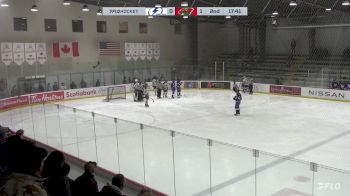 Replay: Home - 2024 Interlake U18 AAA vs Wild U18 AAA | Mar 5 @ 7 PM