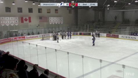 Replay: Home - 2024 Interlake U18 AAA vs Wild U18 AAA | Mar 5 @ 7 PM