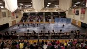 Powhatan HS "Powhatan VA" at 2023 WGI Perc/Winds Richmond Regional