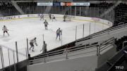 Replay: Home - 2024 Pittsburgh vs Jamestown | Mar 8 @ 10 AM