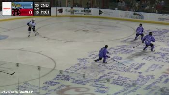 Replay: Away - 2023 Toledo vs Rapid City | Feb 18 @ 7 PM