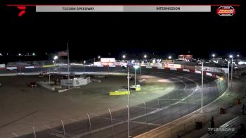 Full Replay | Chilly Willy Friday at Tucson Speedway 2/3/23
