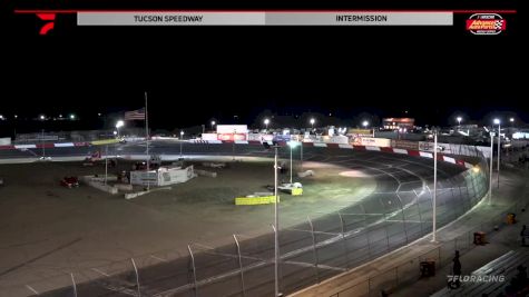 Full Replay | Chilly Willy Friday at Tucson Speedway 2/3/23
