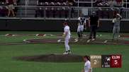 Replay: Wofford vs Elon | Apr 3 @ 6 PM