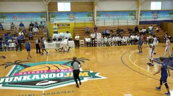 Indiana State vs. Loyola Marymount - 2019 Men's Junkanoo Jam