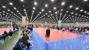 Ec power vs team one - 2022 JVA World Challenge presented by Nike