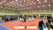 Virginia Elite vs Vienna Elite - 2022 JVA Charm City Challenge presented by Nike