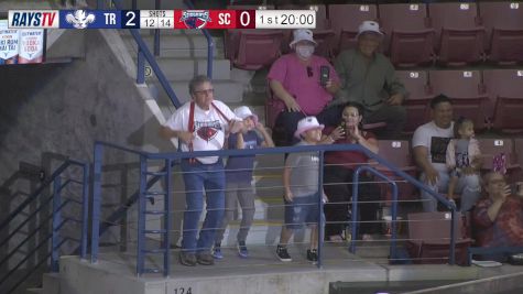 Replay: Home - 2024 Trois-Rivières vs South Carolina | Mar 23 @ 6 PM