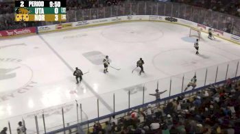 Replay: Away - 2024 Norfolk vs Utah | Mar 16 @ 7 PM