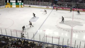 Replay: Home - 2024 Norfolk vs Utah | Mar 16 @ 7 PM