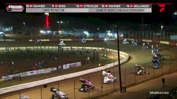 Feature | 2023 PA Speedweek Tune-Up at Lincoln Speedway