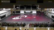 Naperville Central HS "Naperville IL" at 2023 WGI Guard Indianapolis Regional - Warren