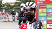 Vuelta a España: Gamoniteiru Similar To Finestre