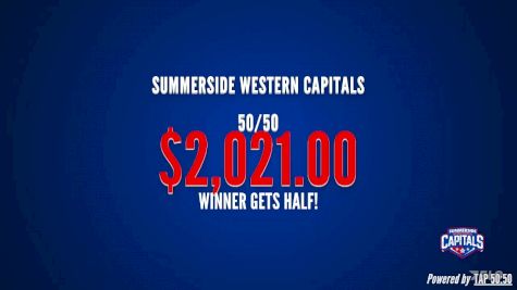 Replay: Home - 2024 Yarmouth vs Summerside | Mar 17 @ 6 PM