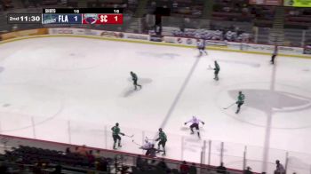 Replay: Away - 2022 Florida vs South Carolina | Apr 8 @ 7 PM