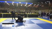 MELVIN TORRES VEGA vs KEVIN KAFKA 2024 Pan Jiu Jitsu IBJJF Championship