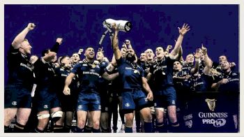 Zebre Rugby Club vs Ospreys