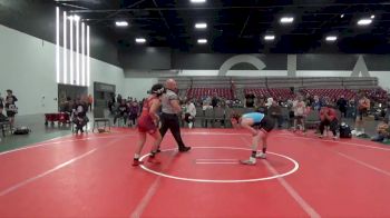 105 lbs Semis & 1st Wrestleback (8 Team) - Joey Bachman, Team Revival vs Brady Slicker, Team Gotcha (IL)