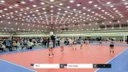 WVC vs Blue Ridge - 2022 JVA Charm City Challenge presented by Nike