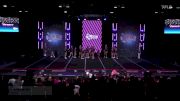 Infinity Allstars - Dynasty [2023 Level 4 - Junior--Small--Div 1 Day 1] 2023 The All Out Nationals