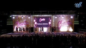 Platinum Athletics - PAC Xclusive [2023 L5 Senior Coed Day 2] 2023 Champion Cheer and Dance Grand Nationals (Cheer)