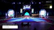 DeLand Bulldogs [2020 Show Cheer 1- Junior Varsity - Small Day 1] 2020 Pop Warner National Cheer & Dance Championship