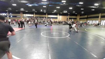 114 lbs Semifinal - Holden Jacobs, Scots WC vs Cristian Villarreal, Evergreen Valley WC