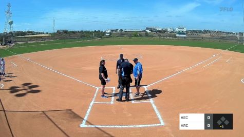 UO Dubuque vs. Cabrini - 2024 THE Spring Games Main Event