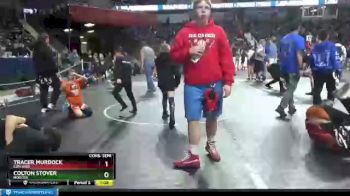 Replay: Mat 1 - 2022 USAWKS 2022 State Folkstyle Championship | Mar 13 @ 8 AM