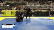 THIAGO BRITO DE OLIVEIRA vs JOEL THOMAS HETZEL 2024 Pan Jiu Jitsu IBJJF Championship