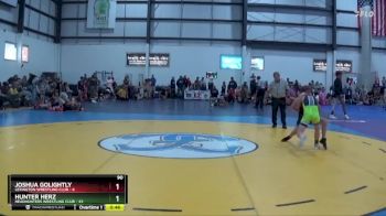 Replay: MAT 7 - 2023 I-64 Fall Classic | Oct 8 @ 8 AM