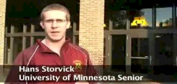 Minnesota 3-Minute Tour
