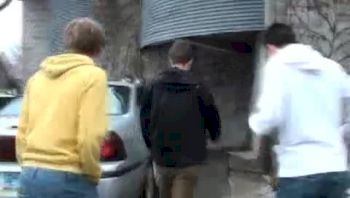 Iowa State (2009)