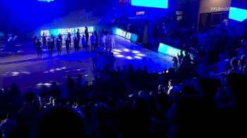 Full Replay - Crailsheim Merlins vs Brose Bamberg