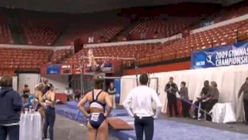 Denver (Kelley Hennigan) - Practice Day