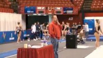 Denver (Kelley Hennigan) - Practice Day