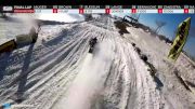 Full Replay | USAF Snocross National Saturday at ERX Motorsports Park 2/18/23