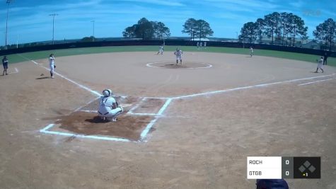 Gettysburg College vs. Univ. Of Rochester - 2024 THE Spring Games Main Event