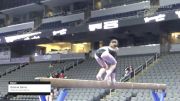 Delana Davis - Beam, Hanover Gymnastics - 2022 Elevate the Stage Toledo presented by Promedica