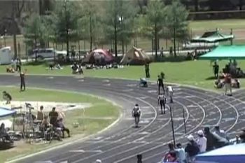 Viking Invite Boys 400 II