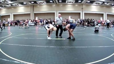 165 lbs Round Of 128 - Haseeb Mahmood, San Marcos Knights vs Alex Cobena, Chap