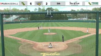 Replay: Towson vs William & Mary | Apr 9 @ 2 PM