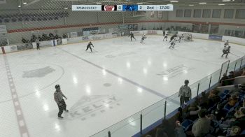 Replay: Home - 2024 Kemptville vs Renfrew | Jan 6 @ 7 PM