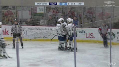 Replay: Home - 2024 Dauphin vs Winnipeg | Mar 15 @ 7 PM