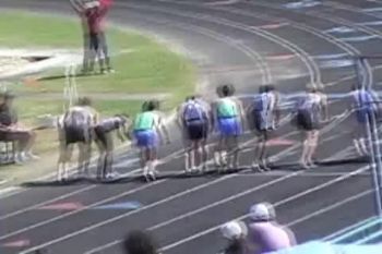 Viking Invite Boys 800