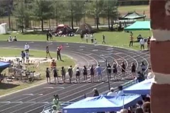 Viking Invite Girls 1600