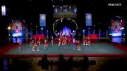 Northampton Indians - Youth Cheer [2021 Show Cheer 2 - Junior Peewee Day 3] 2021 Pop Warner National Cheer & Dance Championship